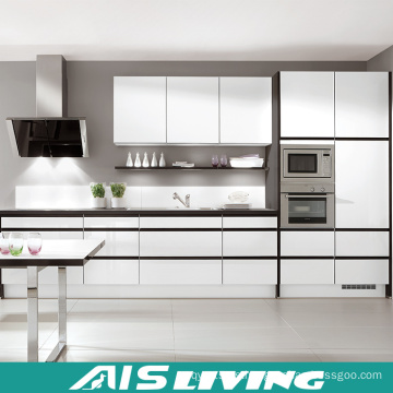 Muebles de armarios de cocina de estilo clásico (AIS-K259)